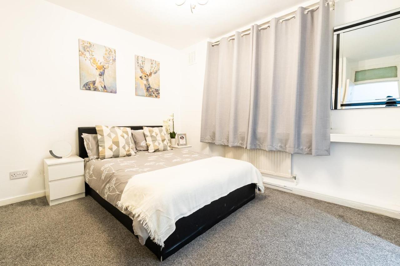 Gorgeous 4 Bedroom 5 Bathrooms House In Marble Arch, Central London Near Oxford Street Exterior foto