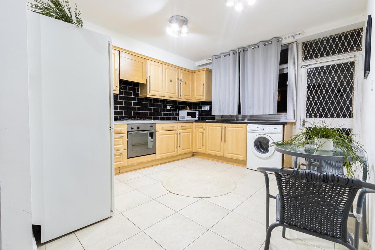 Gorgeous 4 Bedroom 5 Bathrooms House In Marble Arch, Central London Near Oxford Street Exterior foto